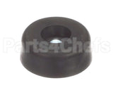 F045 Edlund Foot, #625 Mech.,Blk Fi (Vmi)