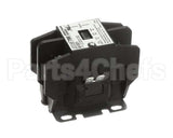 F0451 Frosty Factory Contactor, 115V, Coil 1P30A