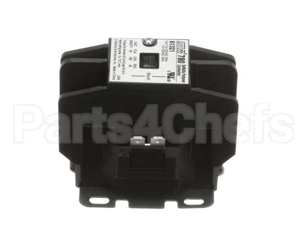 F0451 Frosty Factory Contactor, 115V, Coil 1P30A