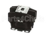 F0451 Frosty Factory Contactor, 115V, Coil 1P30A