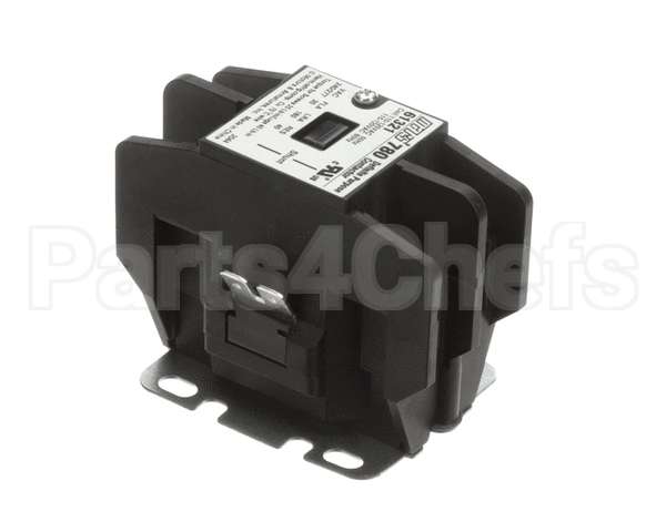 F0451 Frosty Factory Contactor, 115V, Coil 1P30A