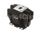 F0451 Frosty Factory Contactor, 115V, Coil 1P30A