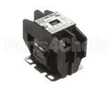F0451 Frosty Factory Contactor, 115V, Coil 1P30A