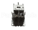 F0451 Frosty Factory Contactor, 115V, Coil 1P30A