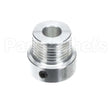 F0471 Frosty Factory Pulley, Drive Motor
