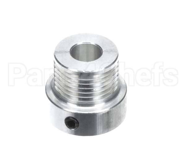 F0471 Frosty Factory Pulley, Drive Motor
