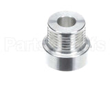 F0471 Frosty Factory Pulley, Drive Motor