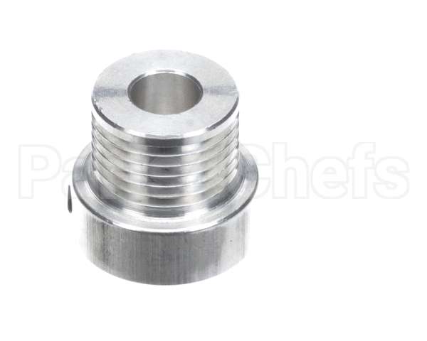 F0471 Frosty Factory Pulley, Drive Motor