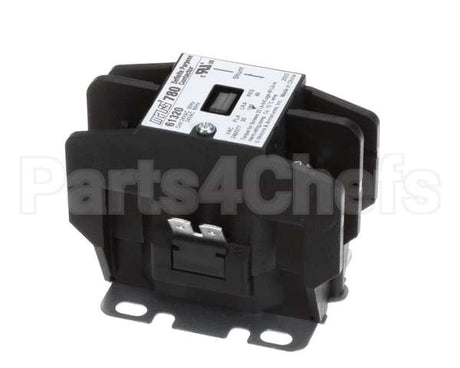 F0478 Frosty Factory Contactor 24V, Coil