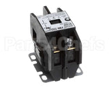 F0478 Frosty Factory Contactor 24V, Coil