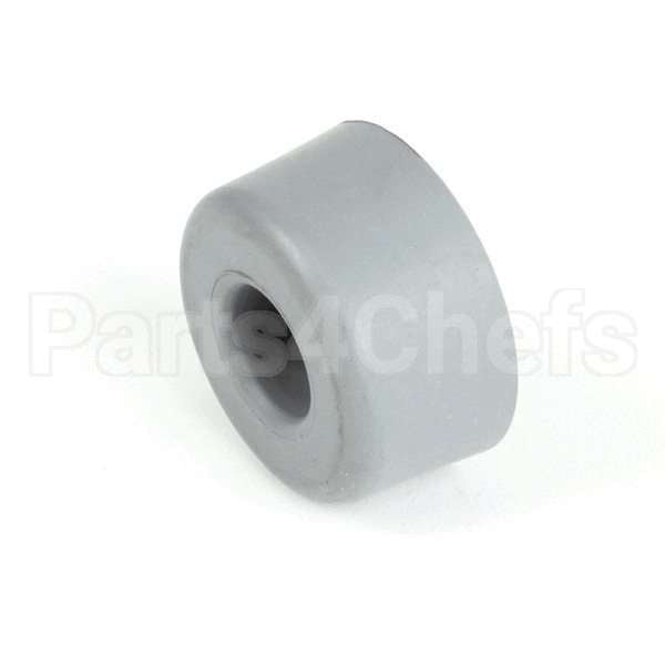 F052 Compatible Edlund Feet Edl