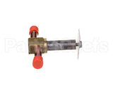 F0526 Frosty Factory Valve, Solenoid 3/8" Ref.