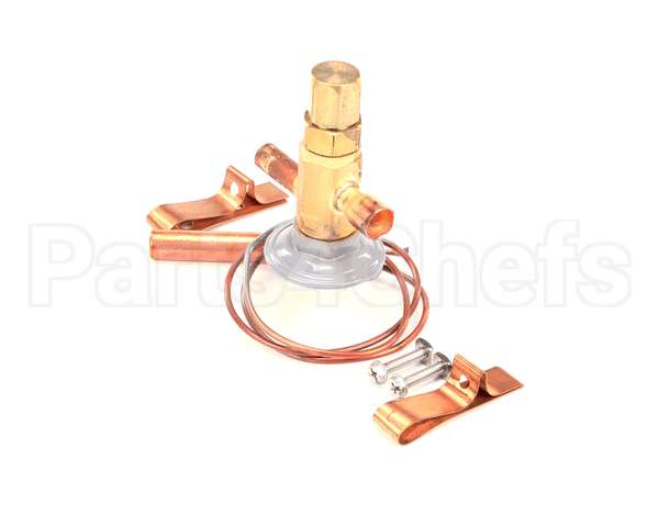 F0530 Frosty Factory Valve, Expansion, 2 Gal.