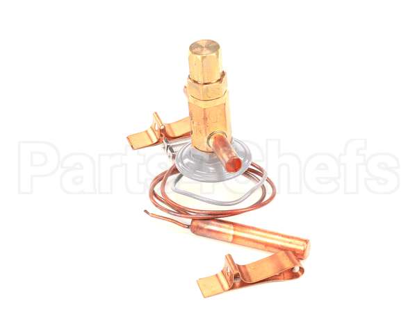 F0530 Frosty Factory Valve, Expansion, 2 Gal.