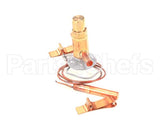F0530 Frosty Factory Valve, Expansion, 2 Gal.