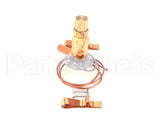 F0530 Frosty Factory Valve, Expansion, 2 Gal.