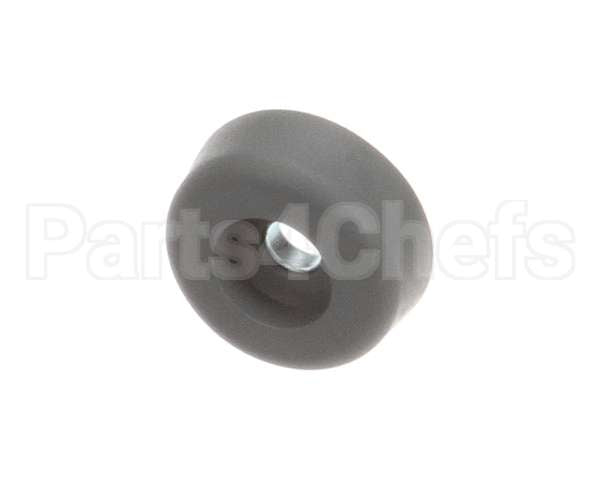 F059 Edlund Feet, #270 Grey (Budwig #Sf6T)