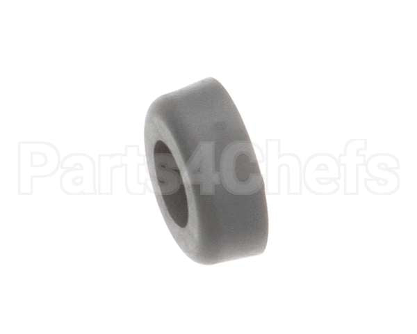 F059 Edlund Feet, #270 Grey (Budwig #Sf6T)