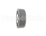 F059 Edlund Feet, #270 Grey (Budwig #Sf6T)