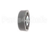 F059 Edlund Feet, #270 Grey (Budwig #Sf6T)