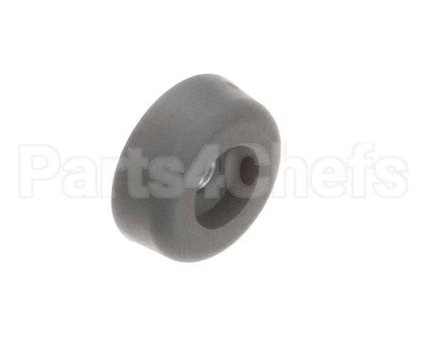 F059 Edlund Feet, #270 Grey (Budwig #Sf6T)