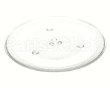 F06015Q00AP Panasonic Microwave Glass Plate