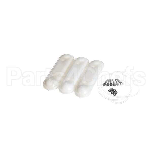 F060529-00 Compatible Scotsman Spray Cover - Set Of