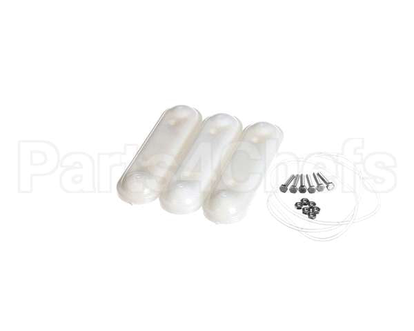 F060529-00 Scotsman Spray Covers Kit Neu