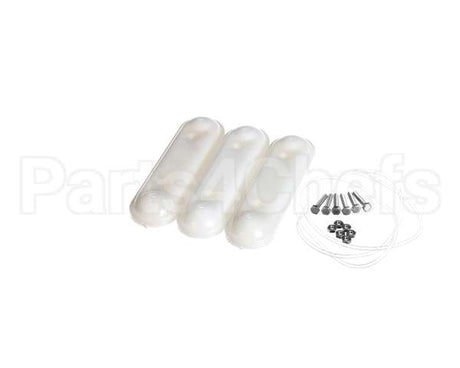 F060529-00 Scotsman Spray Covers Kit Neu