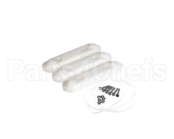 F060529-00 Scotsman Spray Covers Kit Neu