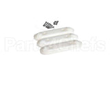 F060529-00 Scotsman Spray Covers Kit Neu