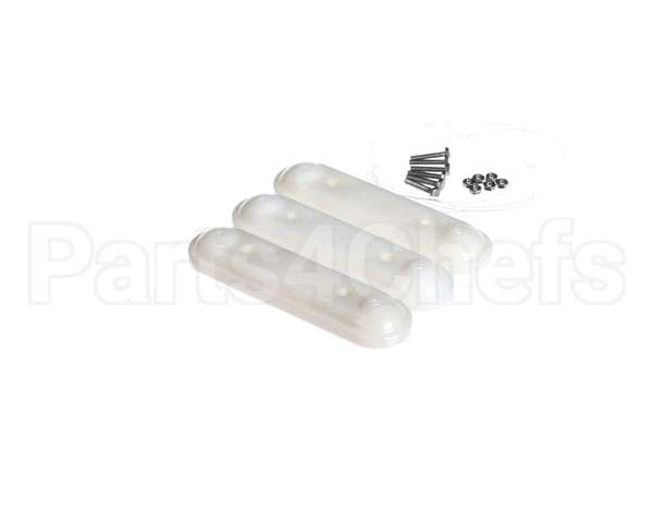 F060529-00 Scotsman Spray Covers Kit Neu