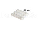 F060529-00 Scotsman Spray Covers Kit Neu