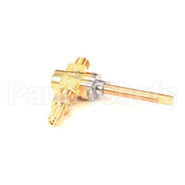 F064L Compatible Grindmaster Gasvalve, Lp Gas Orifice-Hdb