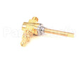 F064L Grindmaster Cecilware Gas Valve, Lp Gas Orifice-Hdb