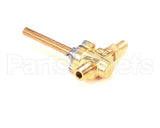 F064L Grindmaster Cecilware Gas Valve, Lp Gas Orifice-Hdb