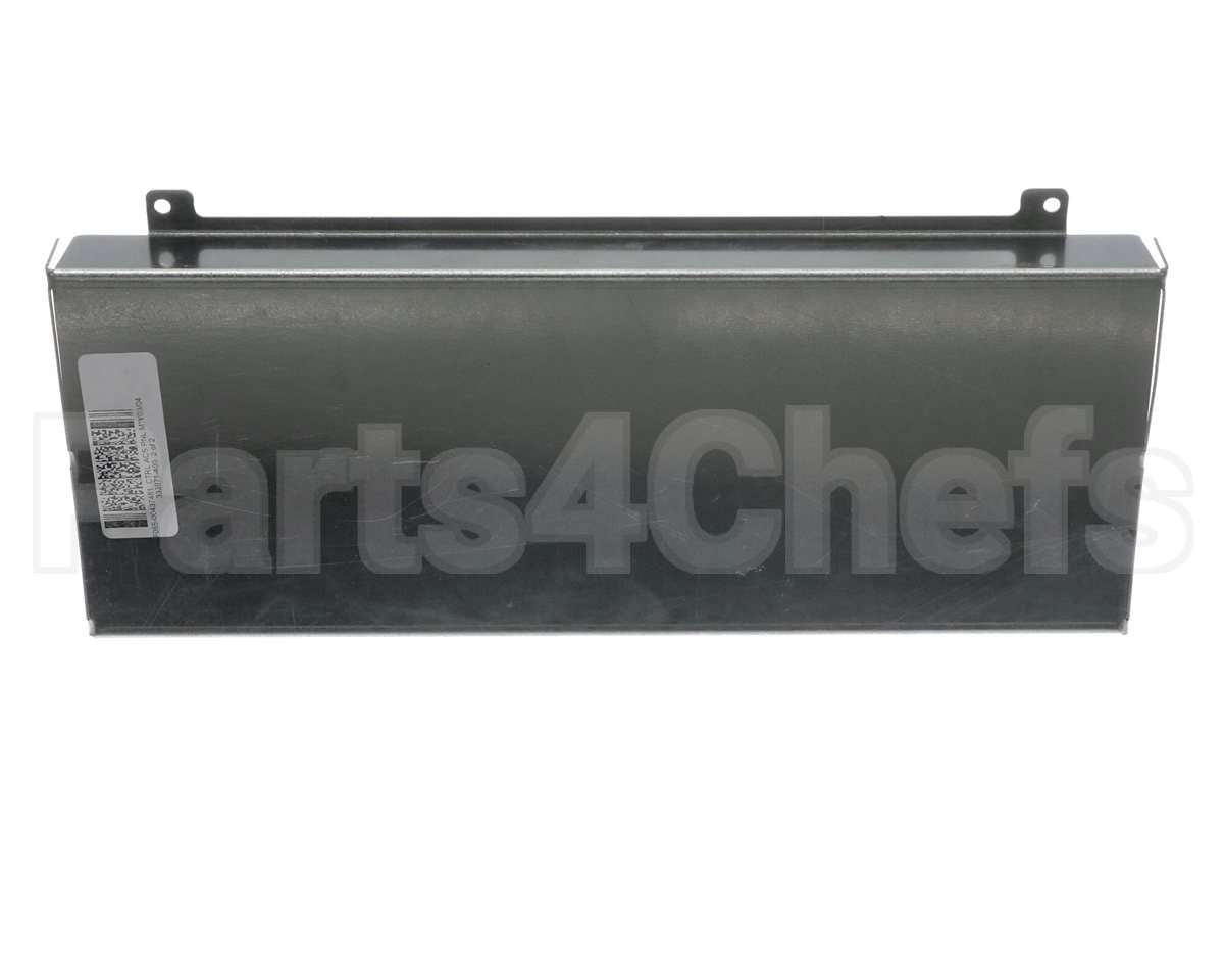F065-00437481 Intl Environmental Corp Ctrl Acs Pnl M*Y03/04