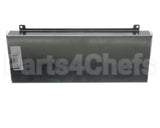 F065-00437481 Intl Environmental Corp Ctrl Acs Pnl M*Y03/04