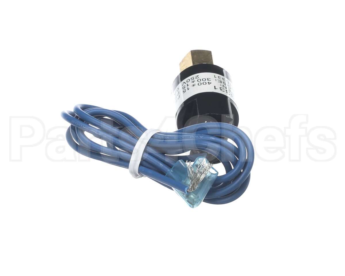 F0661 Frosty Factory Switch, High Pressure Air