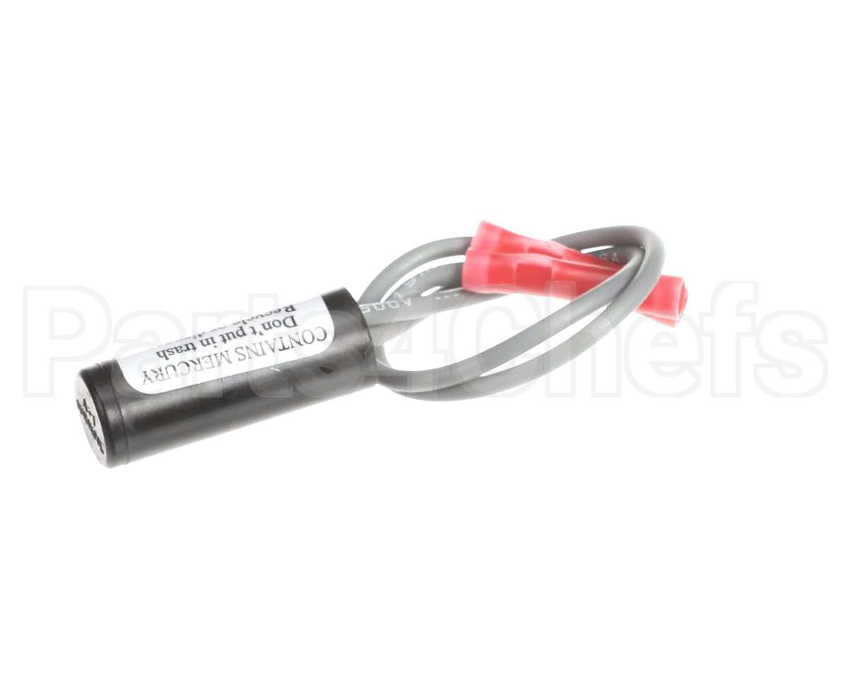 F0752 Frosty Factory Switch, Mercury Clip-On