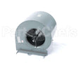 F080-70356016 Intl Environmental Corp Blwr Housing Assy Keyed Shaft