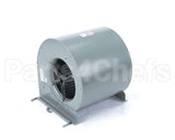 F080-70356016 Intl Environmental Corp Blwr Housing Assy Keyed Shaft