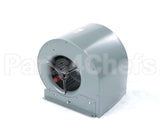 F080-70356016 Intl Environmental Corp Blwr Housing Assy Keyed Shaft