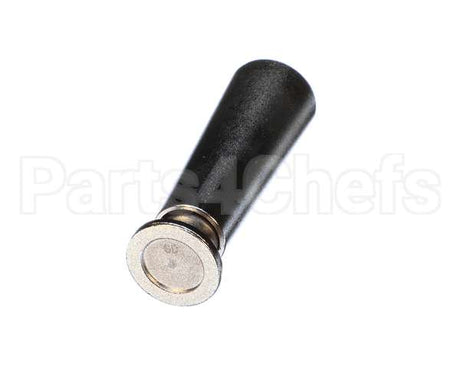 F0800 Frosty Factory Legs 4", Stainless Steel