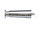 F0800 Frosty Factory Legs 4", Stainless Steel
