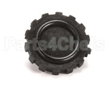 F081 Edlund Foot Pads, Ds Leveling Rubber