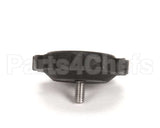 F081 Edlund Foot Pads, Ds Leveling Rubber
