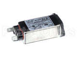 F088 Edlund Filter, Emi Inline, 3A, 3Ejt1