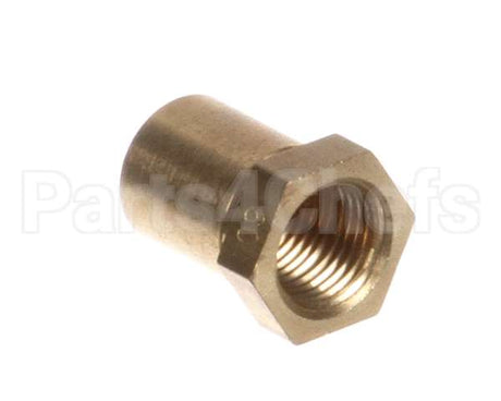 F091A Grindmaster Cecilware Orifice #60 (Lp), .040, Brass