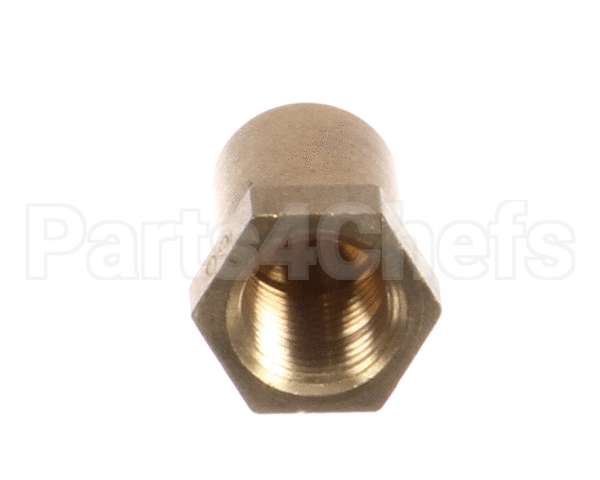 F091A Grindmaster Cecilware Orifice #60 (Lp), .040, Brass